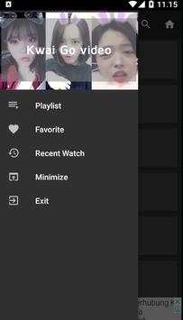 Kwai Go Video Hot Collection screenshot 2