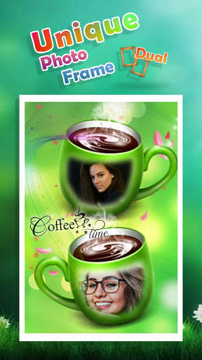 Unique Photo Frame-Dual , All Dual Photo Frames скриншот 6