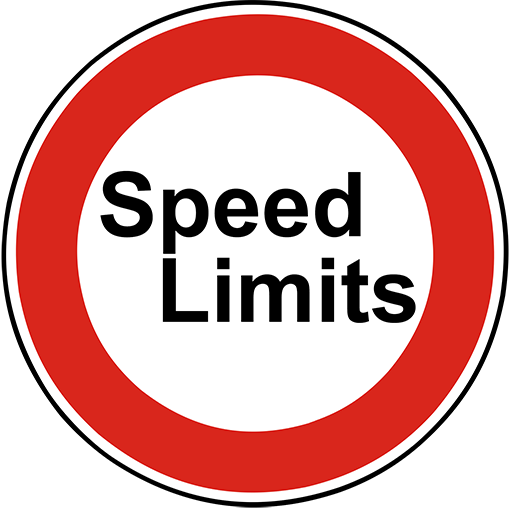Speed Limits icon