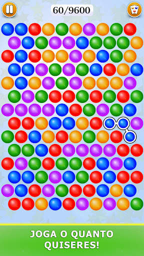 Ligue as Bolhas screenshot 23