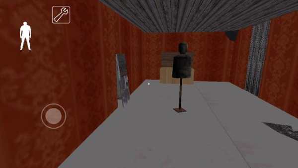 Neighbor Granny 2 screenshot 5