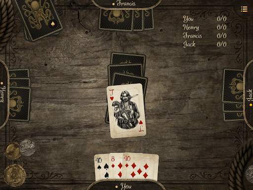 Solitaires & card games screenshot 16