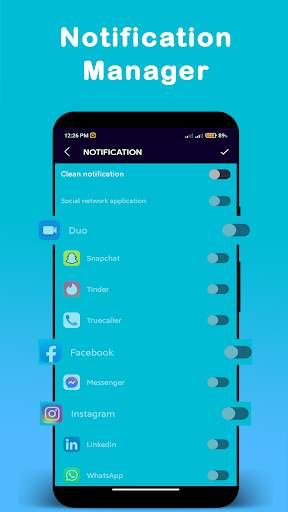 Repair System for Android screenshot 6