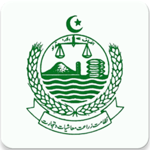 Mandi App icon