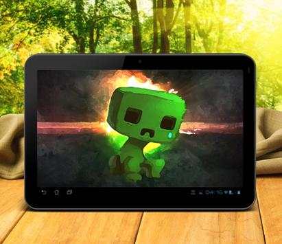 How to Draw Minecraft screenshot 1