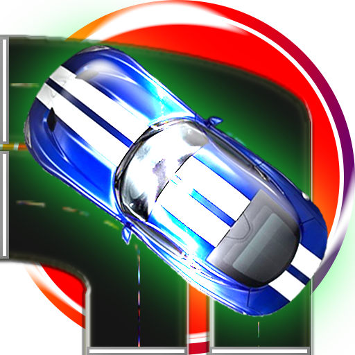 Super Cars F1 race Live Wallpaper icon