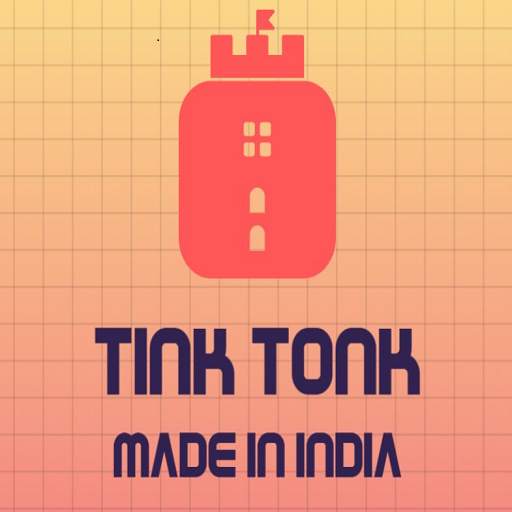 Tink Tonk video India's own video app 27.0