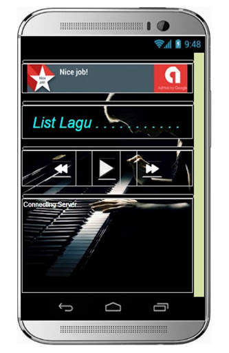DJ Takbiran Nonstop screenshot 3