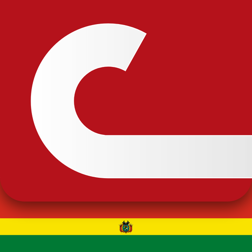 Cinemark Bolivia icon