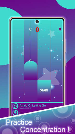 Now United Piano Tiles screenshot 3