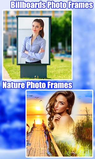 Photo Frames screenshot 2