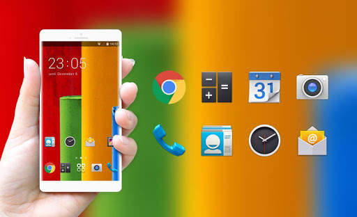 Theme for Motorola Moto G HD screenshot 4