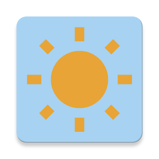 PDX Weather आइकन