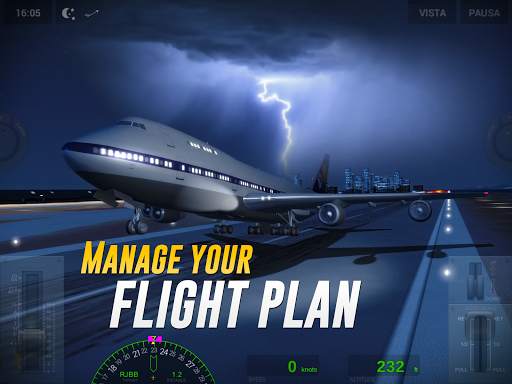 Extreme Landings screenshot 3
