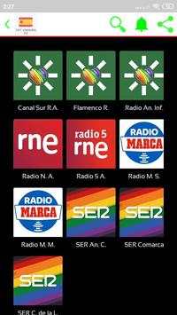 TDT España TV & Radio screenshot 5