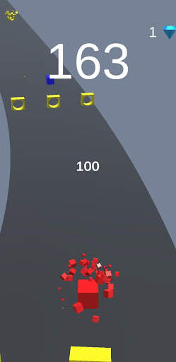 Tough Race screenshot 6