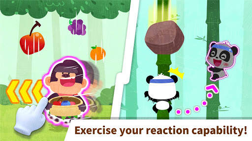 Little Panda's Sports Champion screenshot 2
