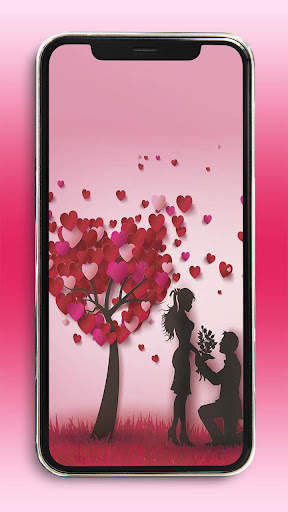 Just For You HD Wallpaper screenshot 6