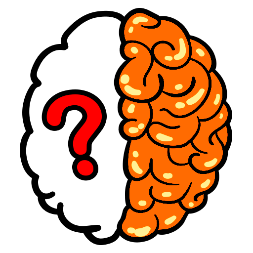Can You Pass It - Brain Test Tricky Puzzles 🔥 icon
