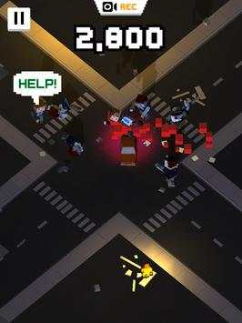 Zombie GaGa screenshot 6