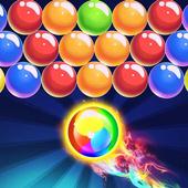 Bubble Shooter Hunter - offline bubble shooter icon