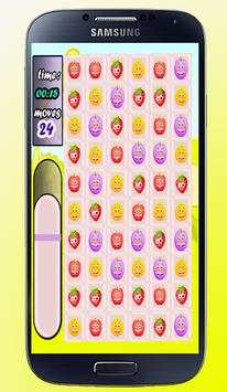 Fruit crush tasty screenshot 3