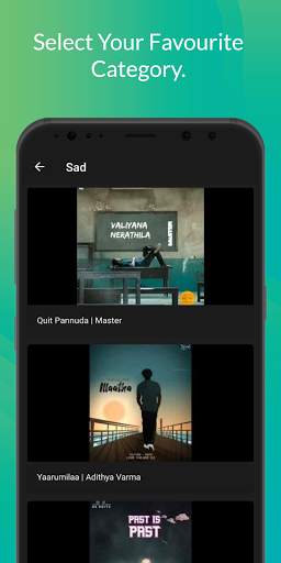 Tamil status - tamil video status for whatsapp screenshot 4