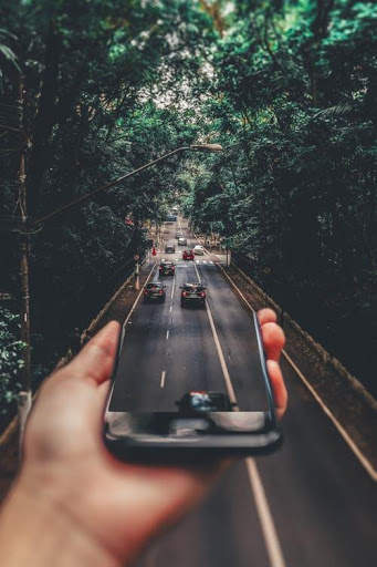 Smart Camera HD PRO  FREE screenshot 2