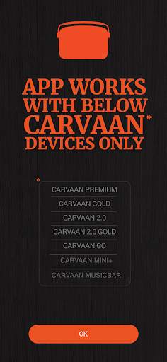 Saregama Carvaan screenshot 1