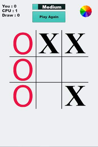 XO game 2019 screenshot 2