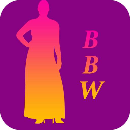 BBW Match - Date Curvy Singles 2.0.0