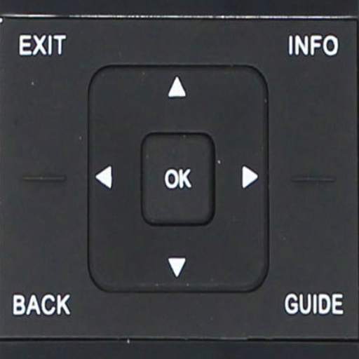Vizio TV Remote Control 1.1.9