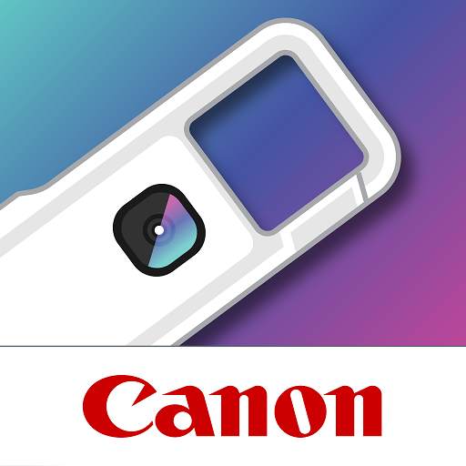 Canon Mini Cam 1.1.0