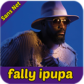 fally lpupa songs icon
