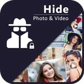 Hide Photos & Videos : Gallery Lock & App Lock 1.0