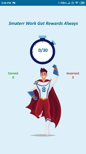 Smaterr Learning App screenshot 8