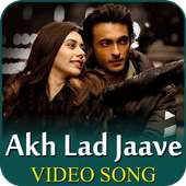 Videos for Akh Lad Jaave Song  - Loveratri Songs