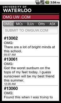 WatApp screenshot 3