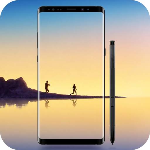 Note 8 Wallpaper 1.0