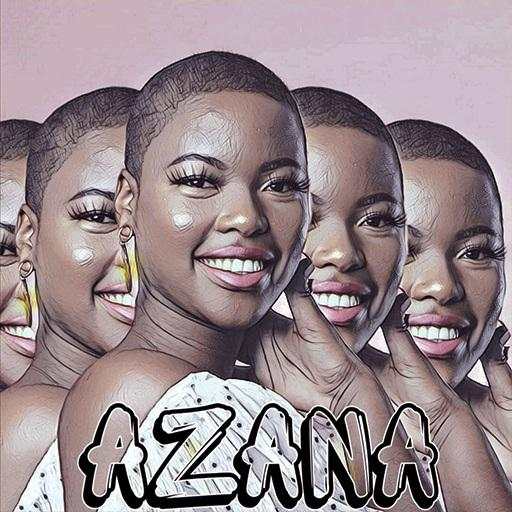 ‌‌‌Azana New Music Mp3 Free 1.1