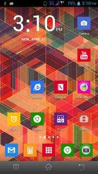 Lumia Launcher and Theme screenshot 5