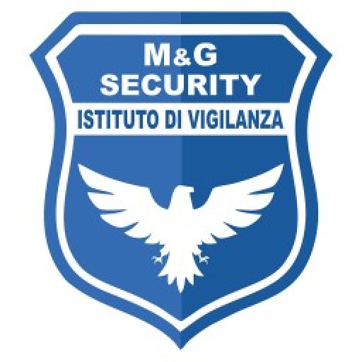 M&amp;G Security icon