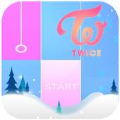 Twice Piano Game 1.0