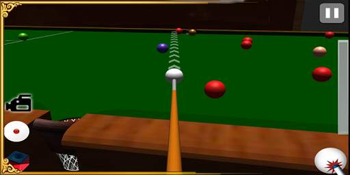 Pro Pool Snooker screenshot 3