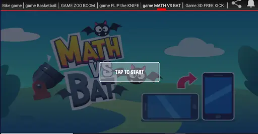 gams screenshot 6