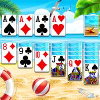 Solitaire Journey logo