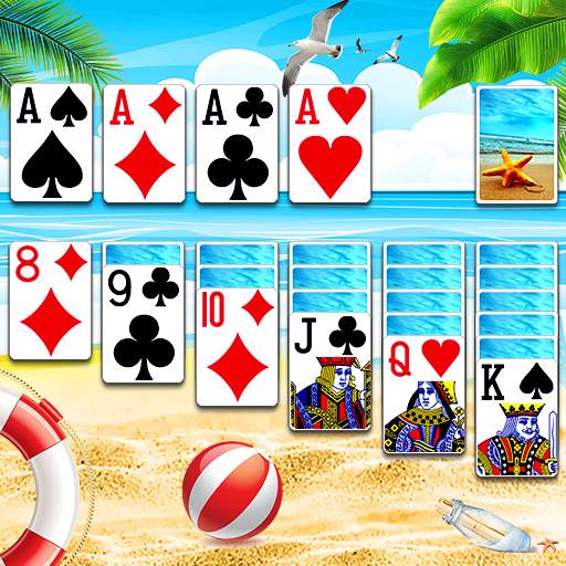 Solitaire Journey 1.6.9