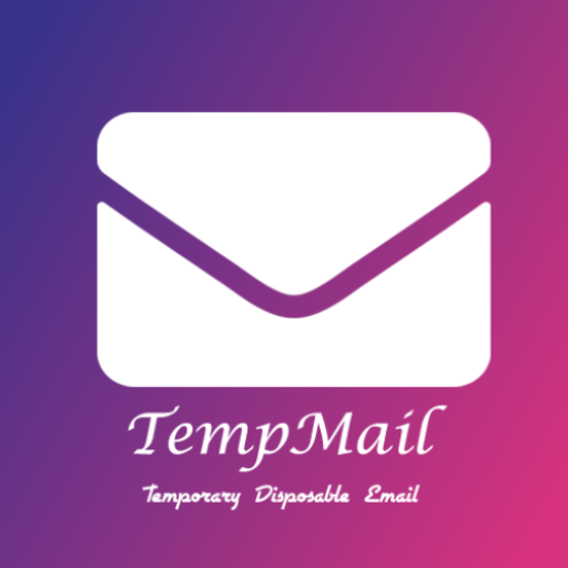 Temp Mail - Temporary Disposable Email Address icon