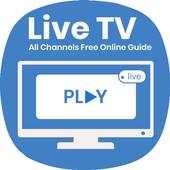 Live TV All Channels 2.0