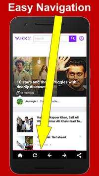 All Hindi, English News and Social Networking Apps screenshot 4